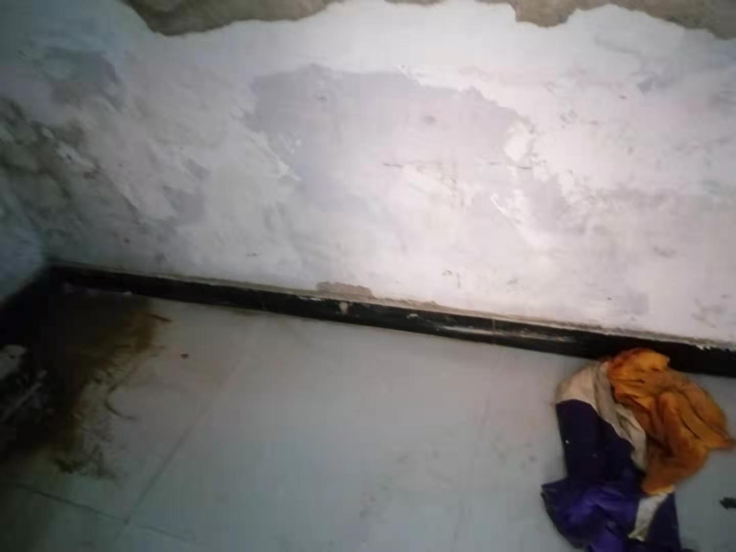 瑞金家里漏水了怎么办？