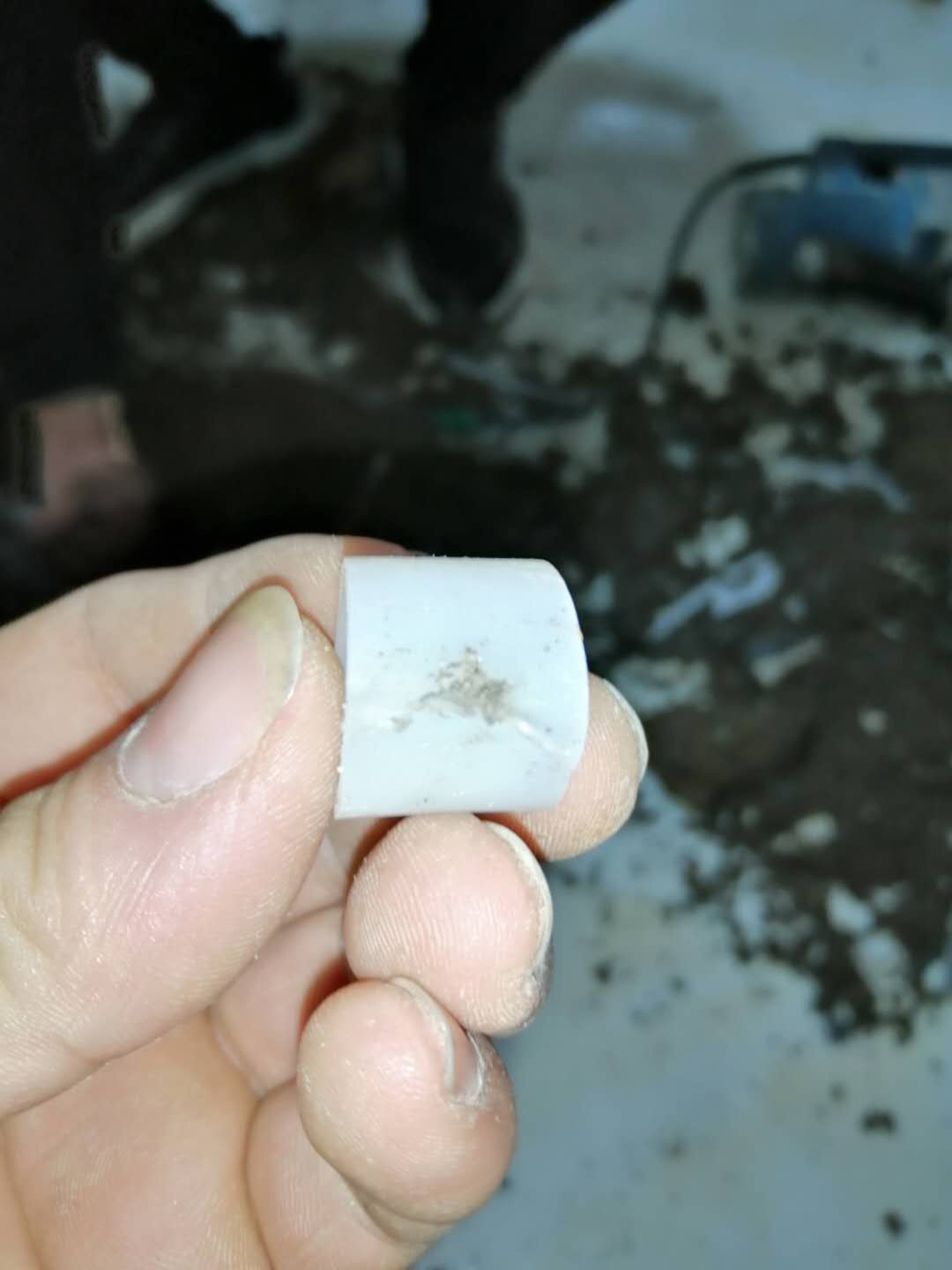 瑞金地暖漏水检测