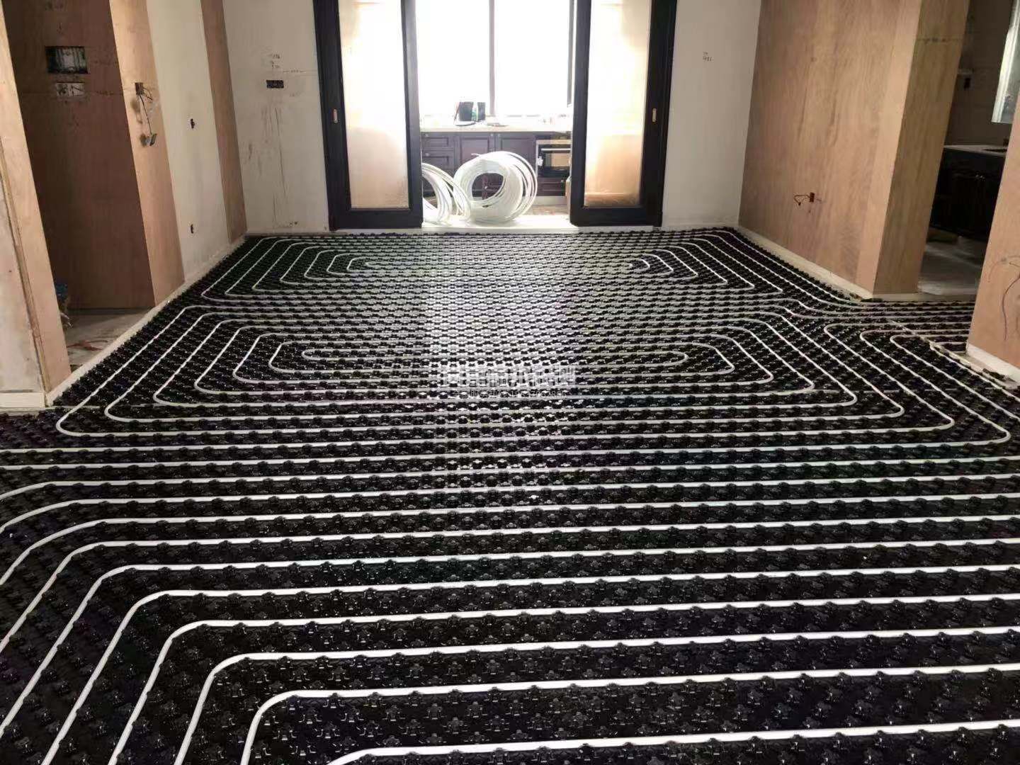 瑞金地暖供热前需要注意什么_？